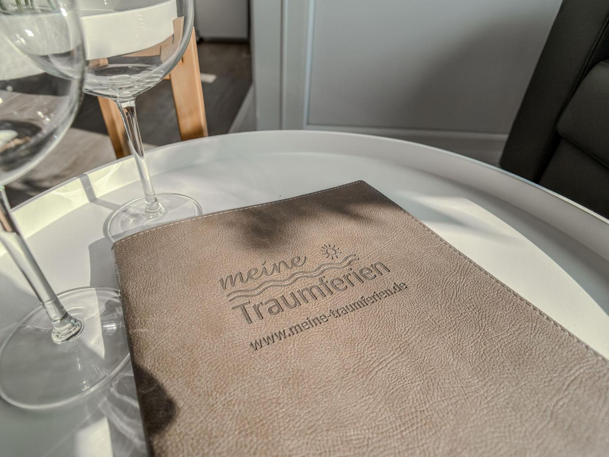 Fewo Friesenkoje - Horumersiel Eksteriør bilde
